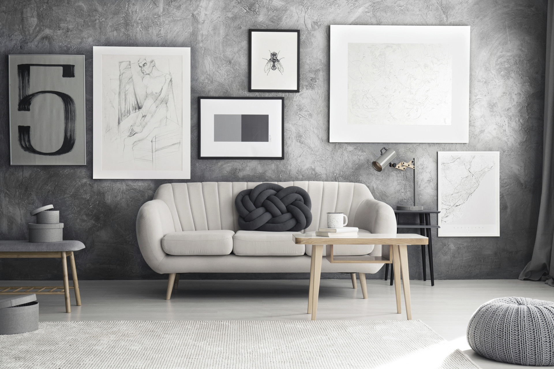 Quer decorar a casa? Estas cores serão a tendência em 2019