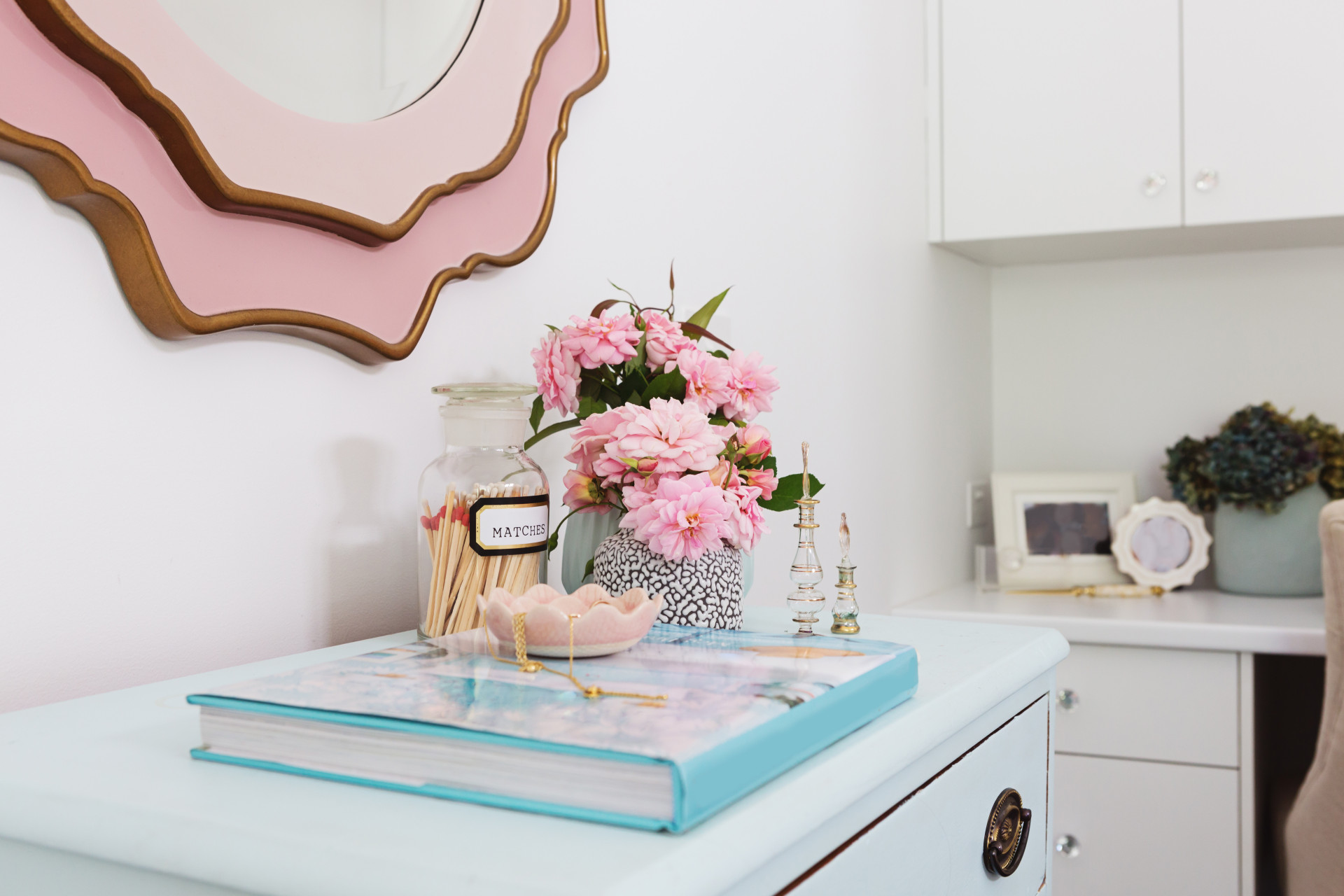 Quer decorar a casa? Estas cores serão a tendência em 2019