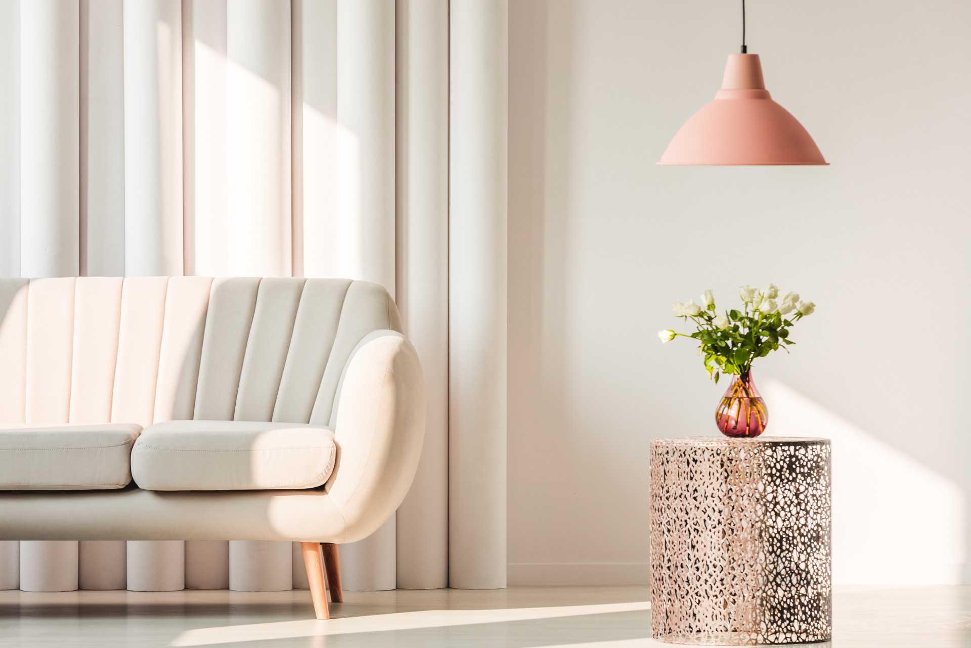 Quer decorar a casa? Estas cores serão a tendência em 2019