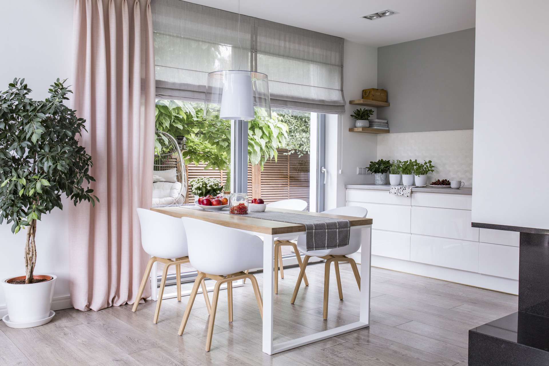 Quer decorar a casa? Estas cores serão a tendência em 2019