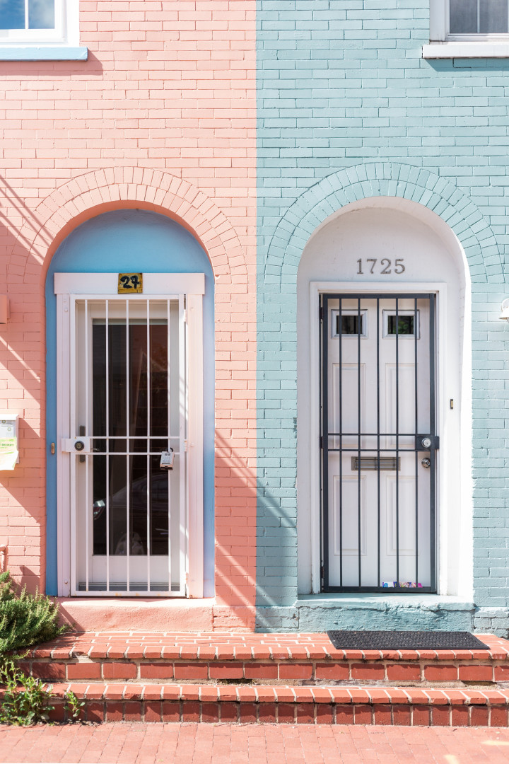 Quer decorar a casa? Estas cores serão a tendência em 2019