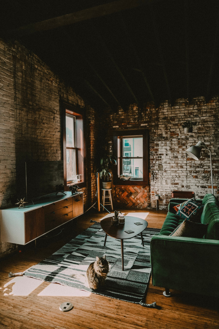 Quer decorar a casa? Estas cores serão a tendência em 2019