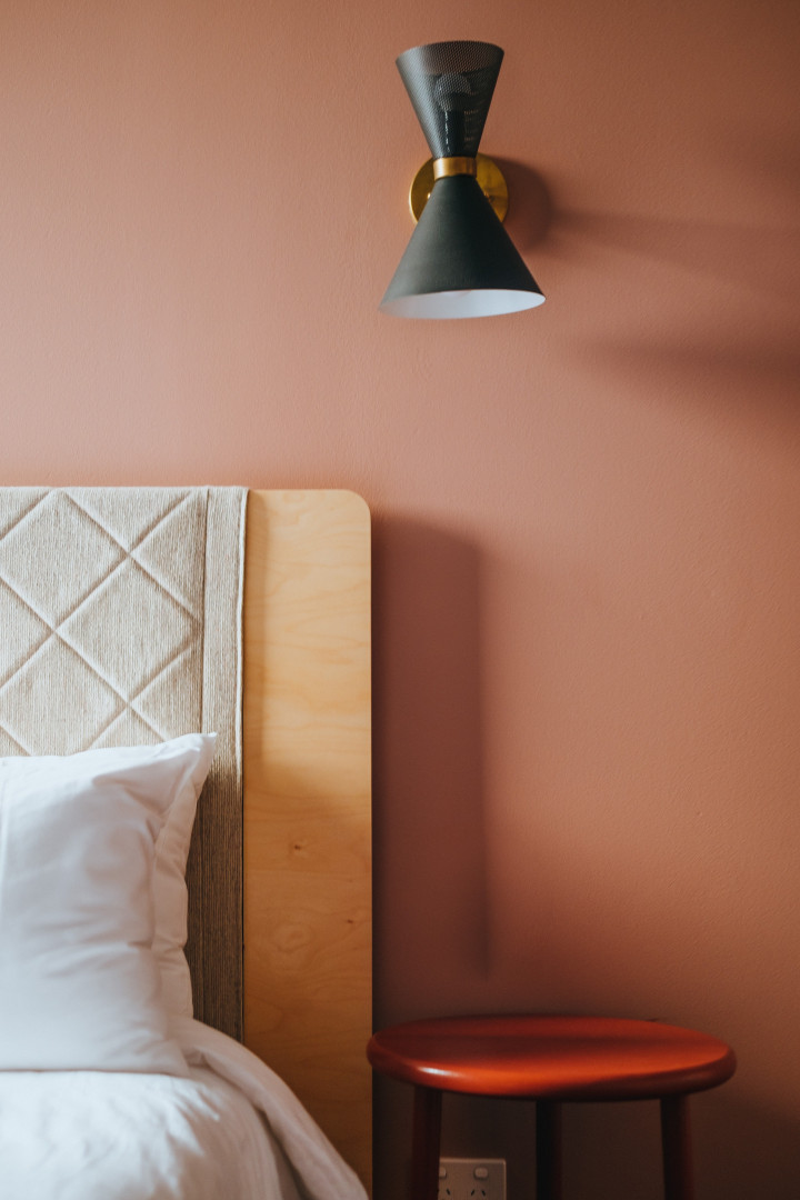 Quer decorar a casa? Estas cores serão a tendência em 2019