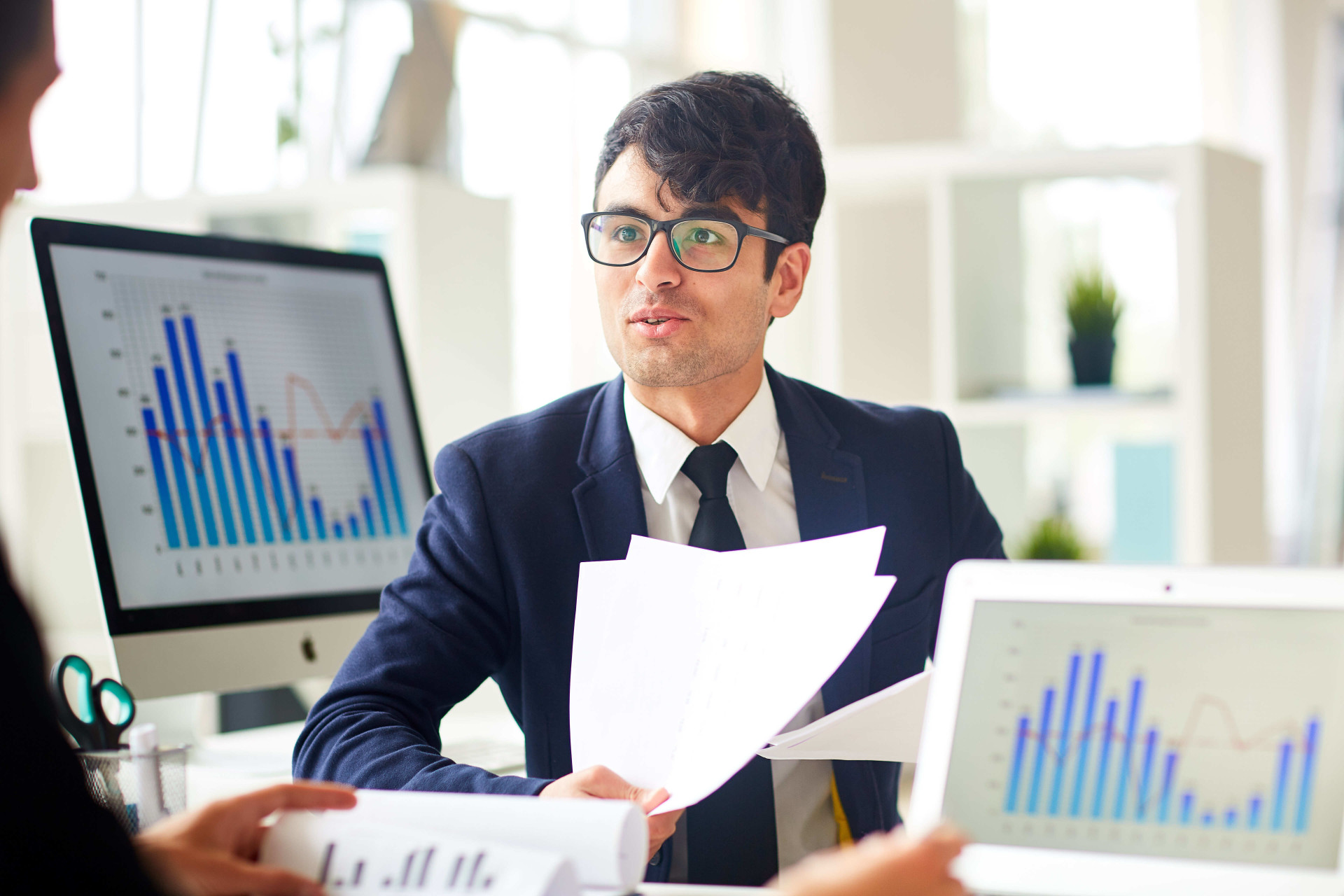 Quer ser bem pago e sem stress? Opte por uma destas profissões