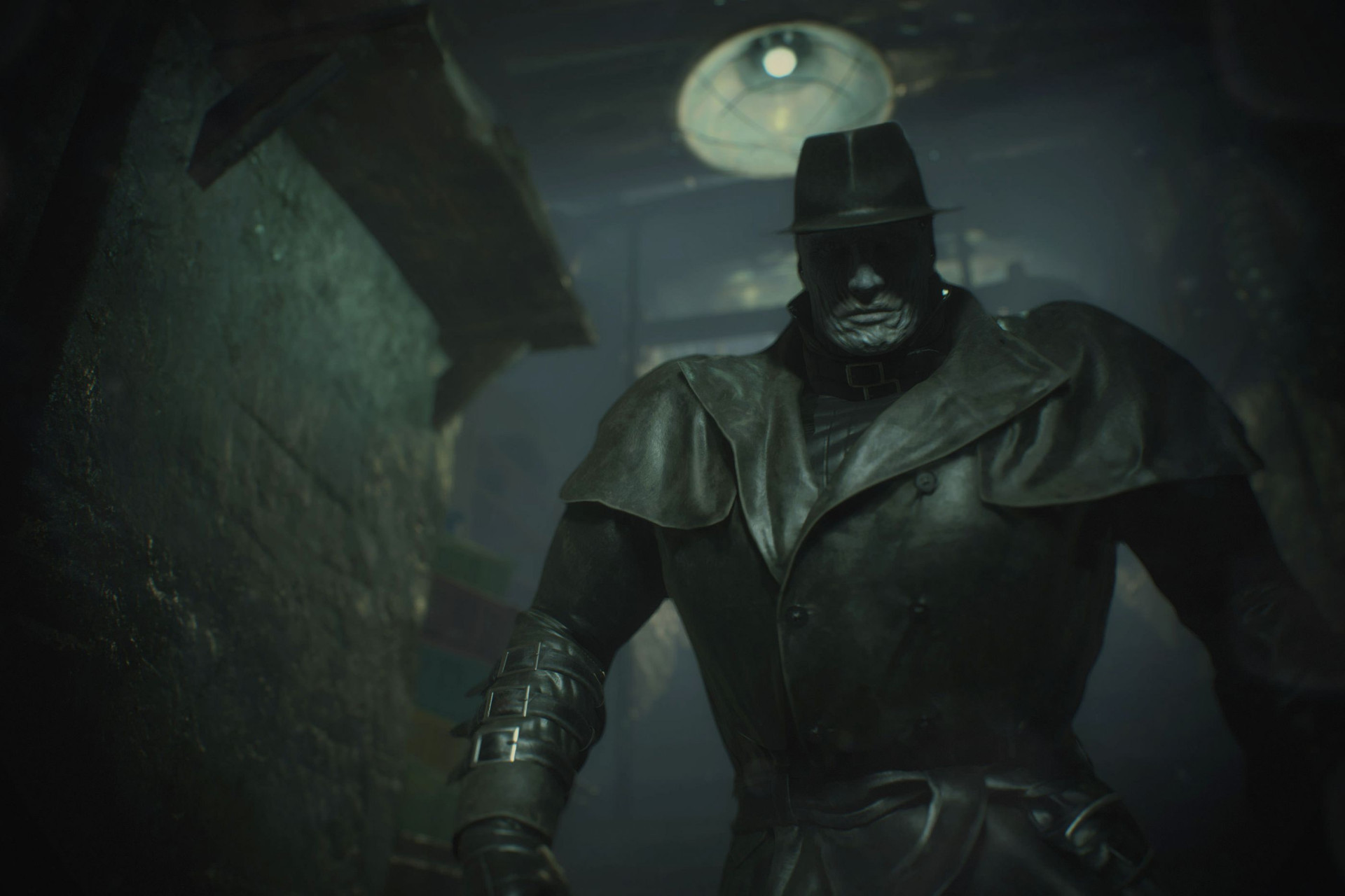 Remake de 'Resident Evil 2' teve direito a novas (e aterradoras) imagens