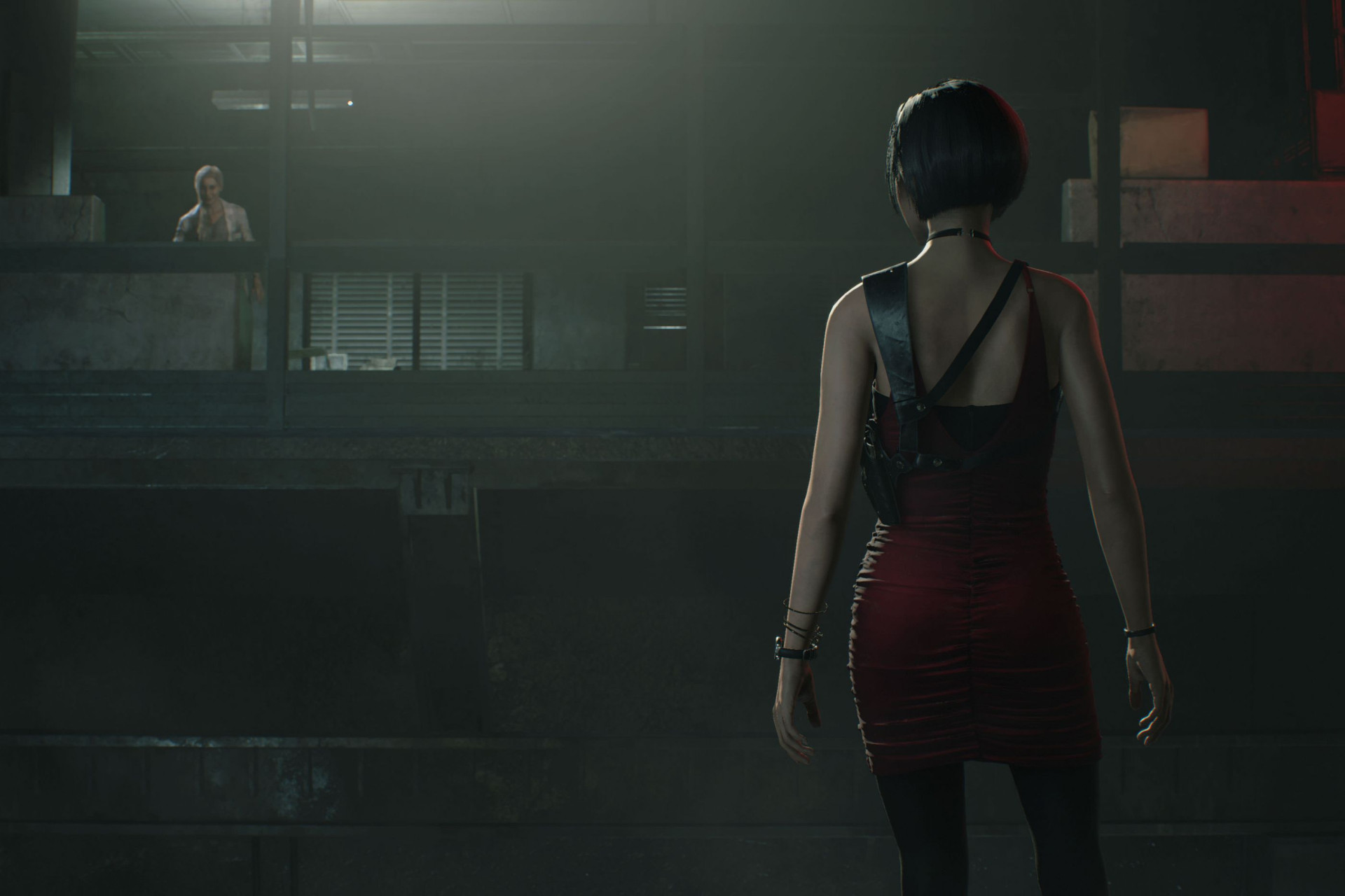 Remake de 'Resident Evil 2' teve direito a novas (e aterradoras) imagens