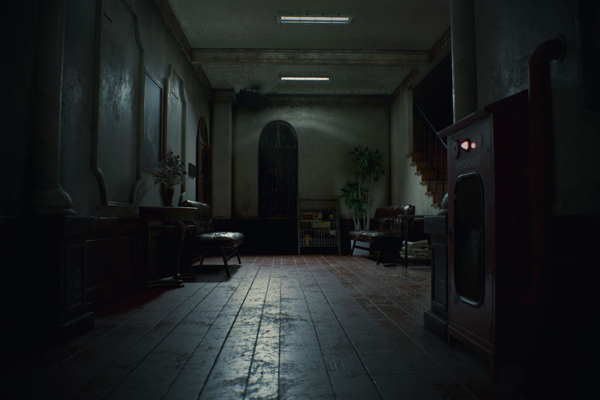 Remake de 'Resident Evil 2' teve direito a novas (e aterradoras) imagens