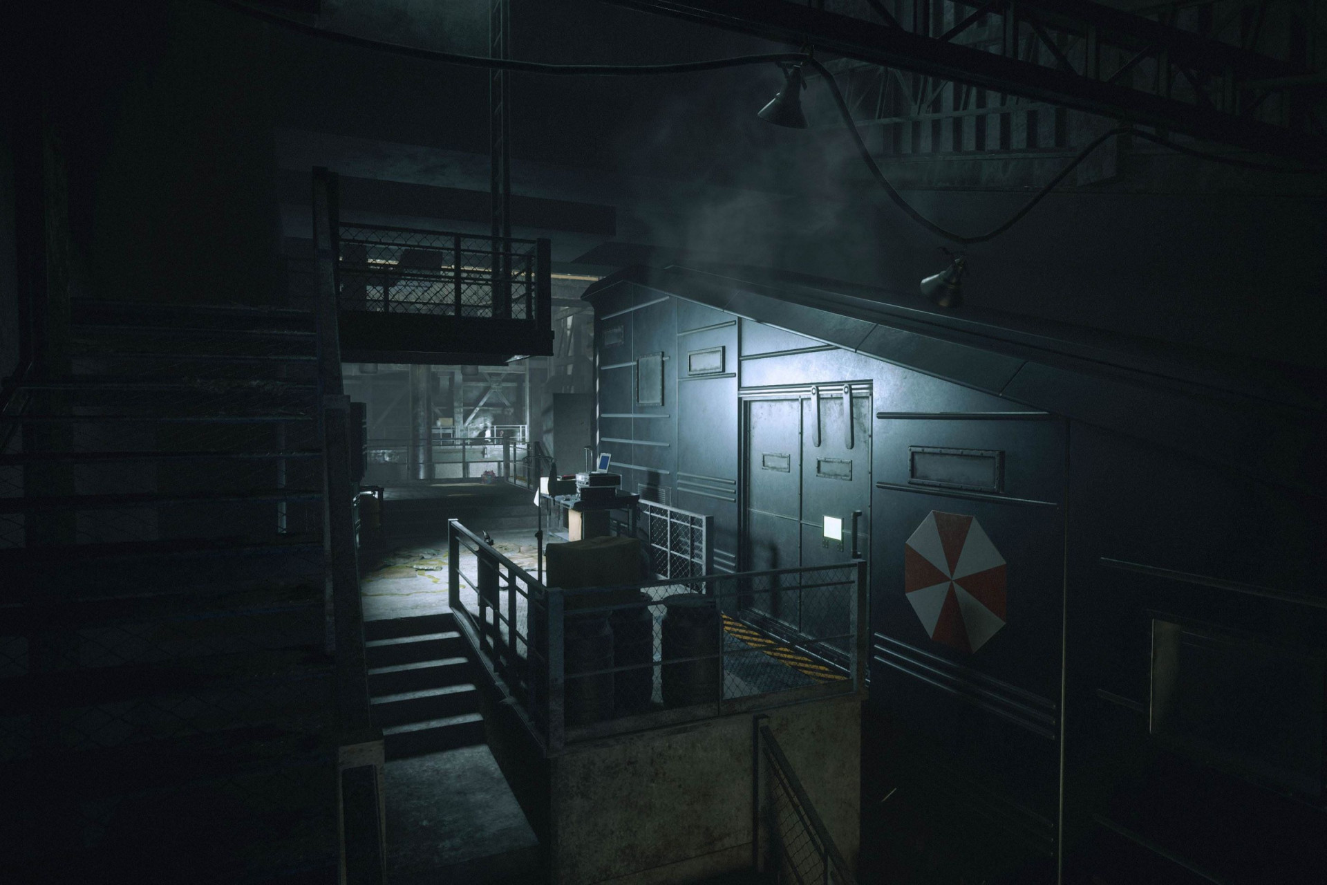 Remake de 'Resident Evil 2' teve direito a novas (e aterradoras) imagens