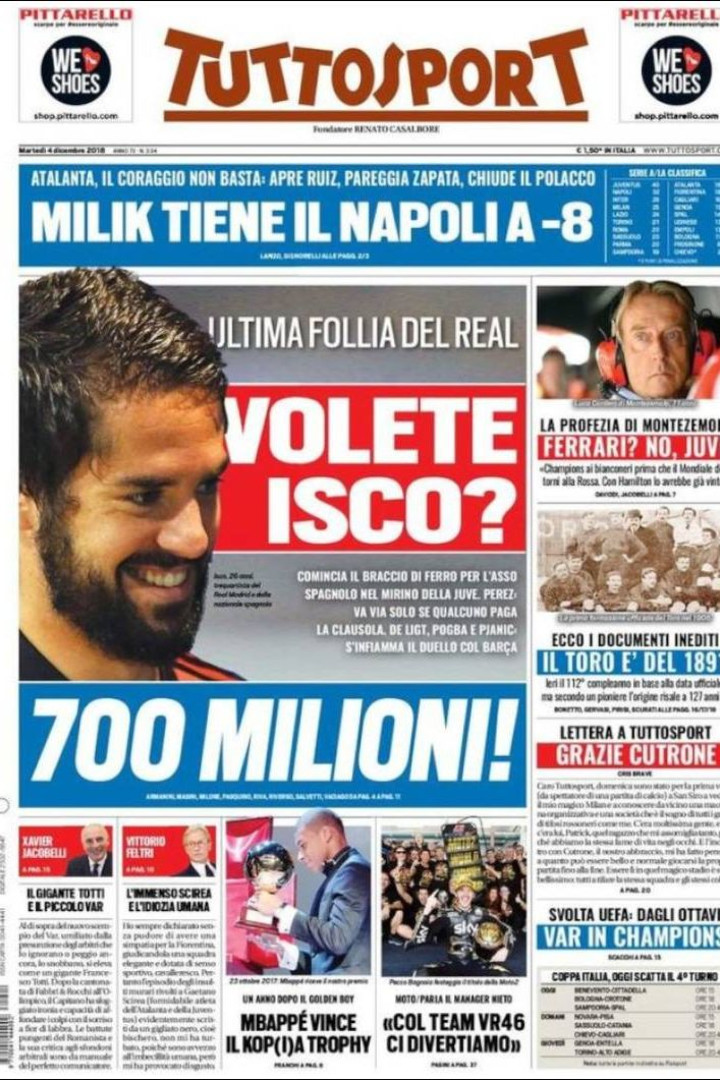 Lá fora: A Bola de Ouro e a nova polémica do Manchester City