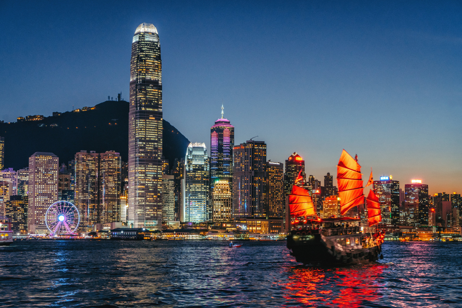 'Volta ao mundo' com passagem por cá, com 'ajuda' dos World Travel Awards