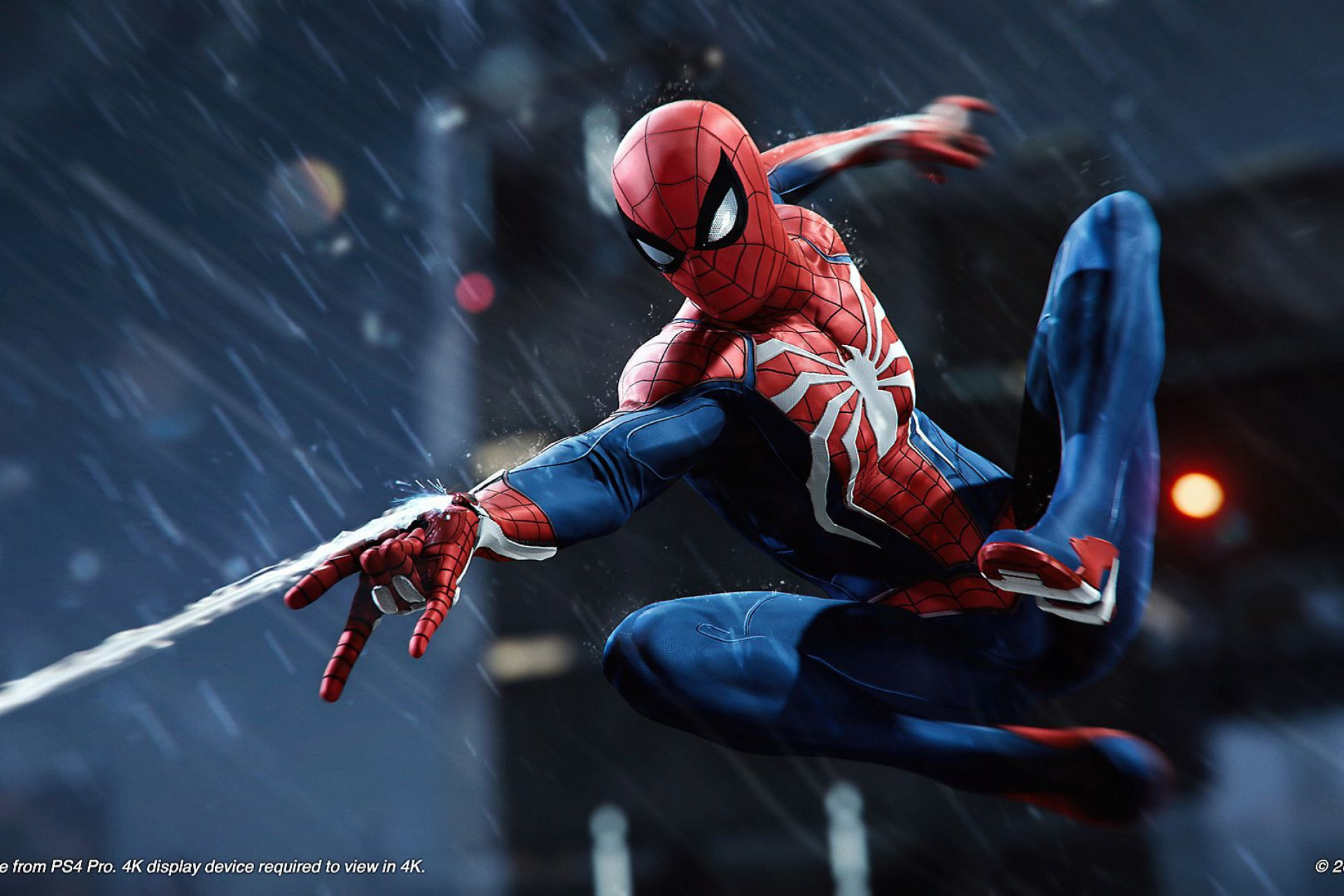 Marvel's Spider-Man: Nunca foi tão divertido ser um super-herói