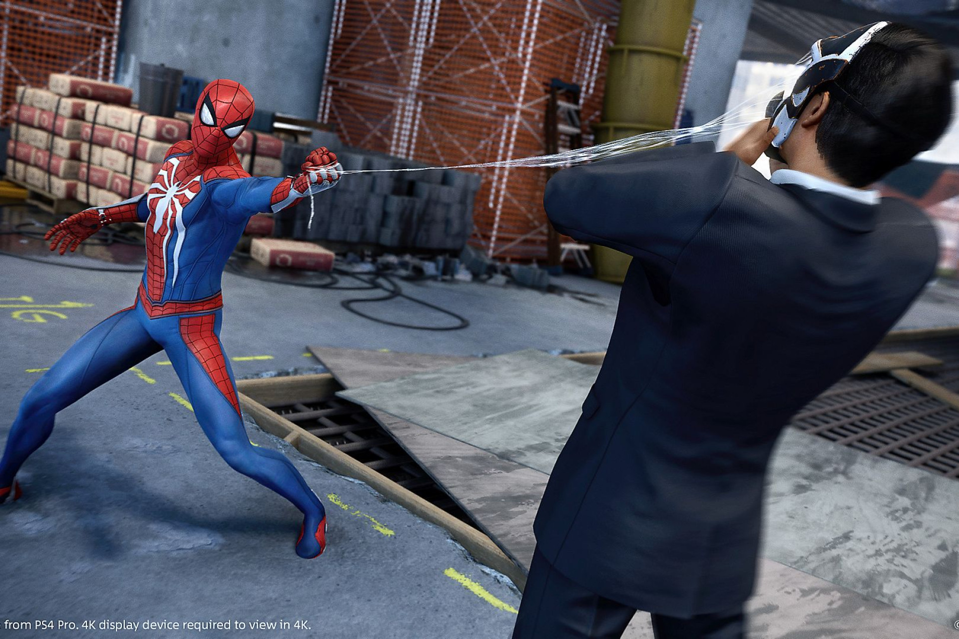 Marvel's Spider-Man: Nunca foi tão divertido ser um super-herói