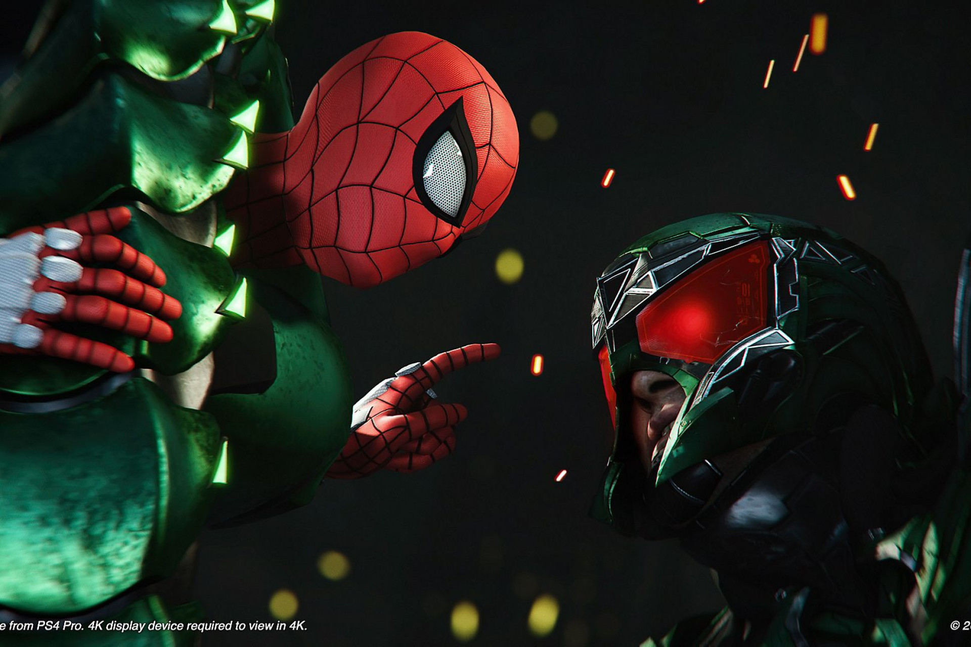 Marvel's Spider-Man: Nunca foi tão divertido ser um super-herói