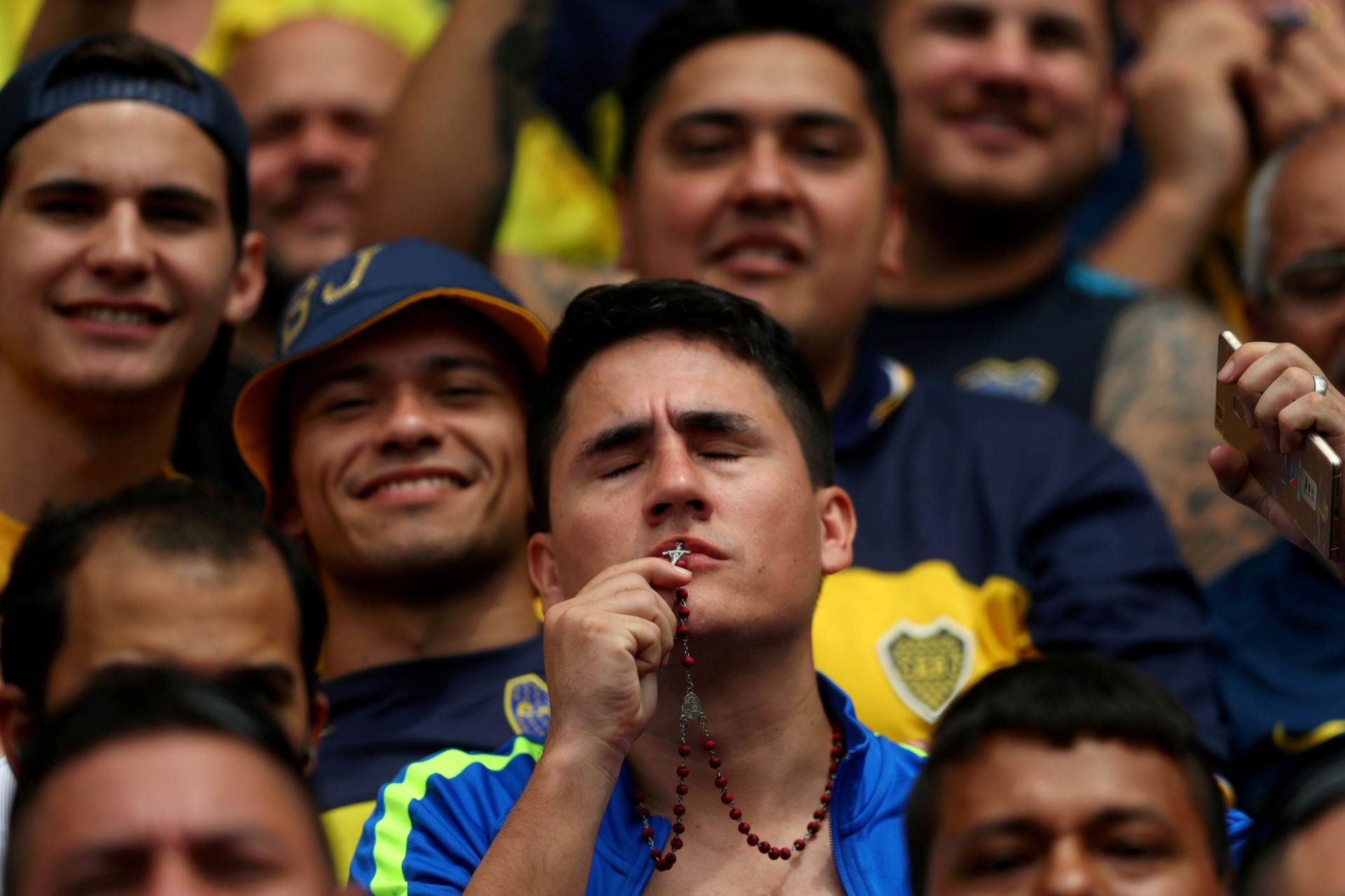 Copa Libertadores: O 'lado bom' de uma final marcada por confrontos