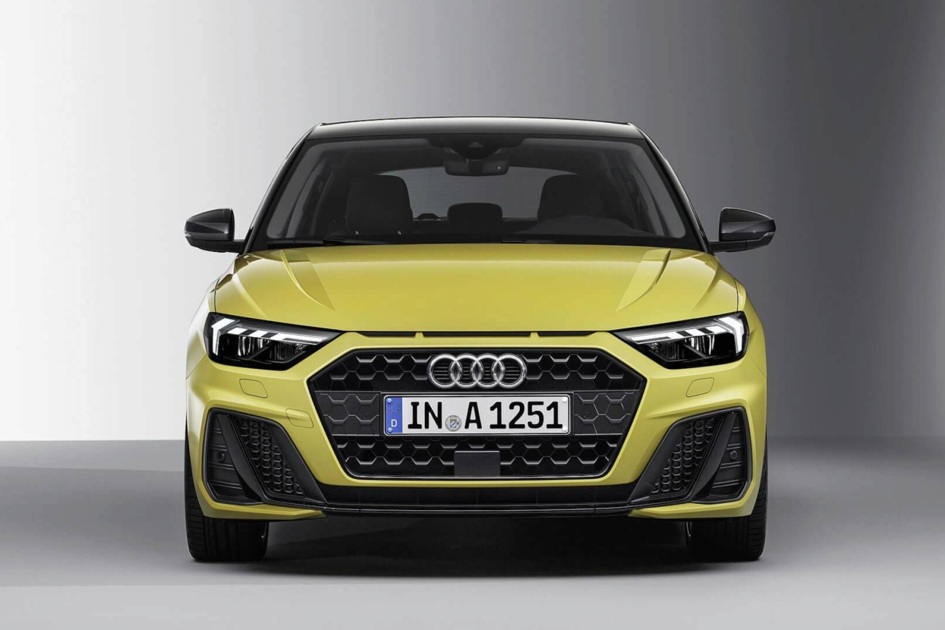 Audi A1 Sportback já chegou. Fique a par de todos os preços