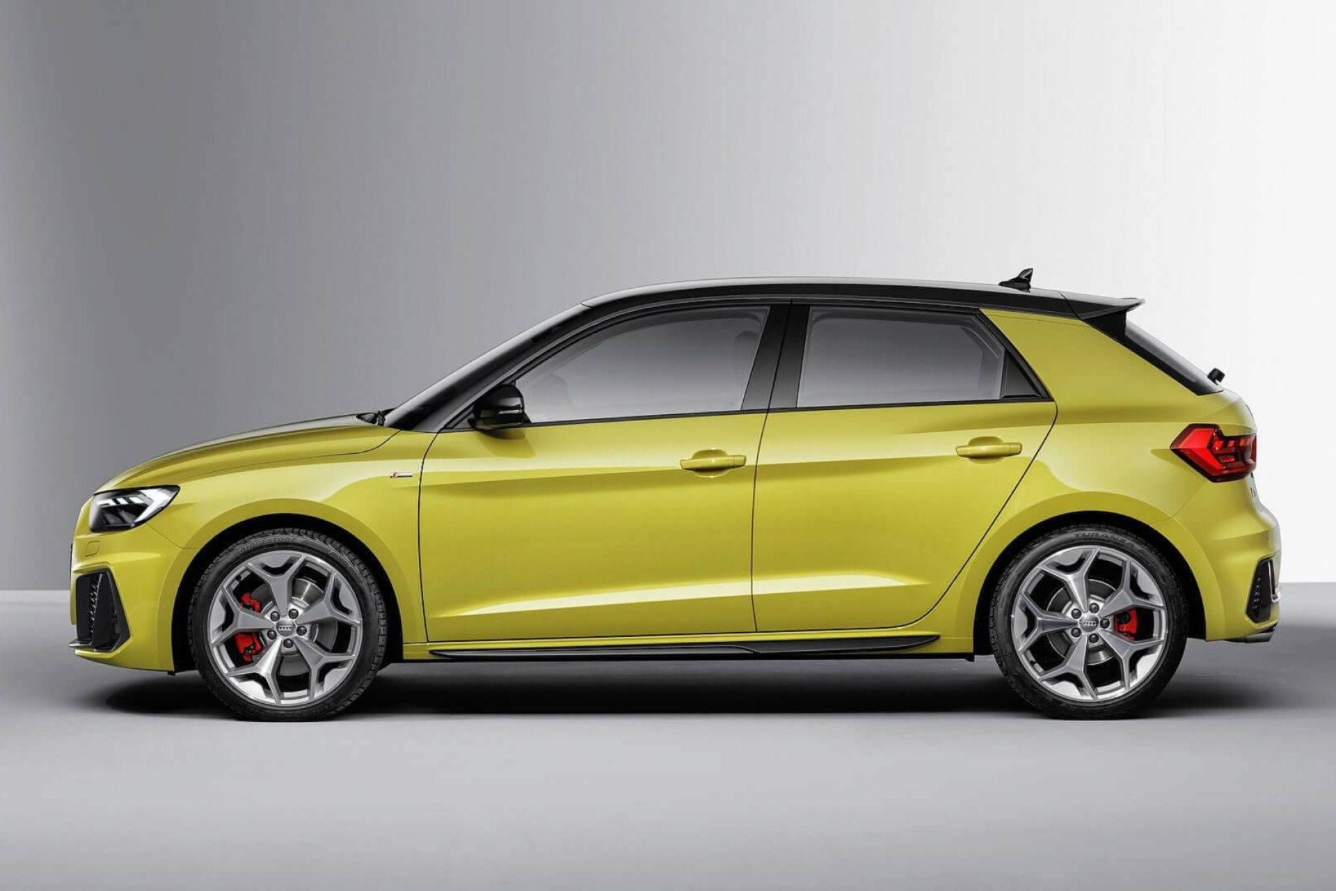 Audi A1 Sportback já chegou. Fique a par de todos os preços
