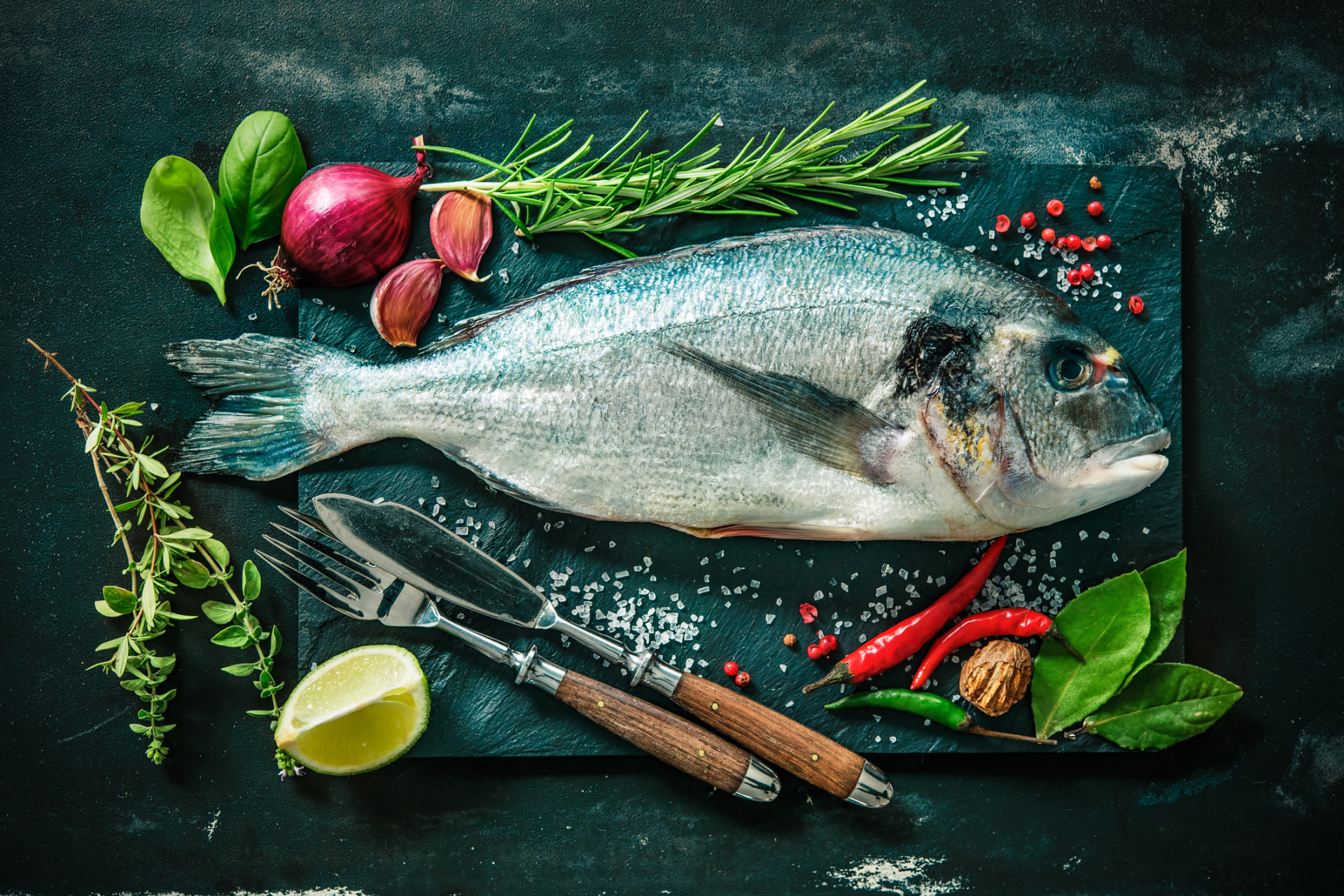 O peso dos alimentos na pegada ecológica