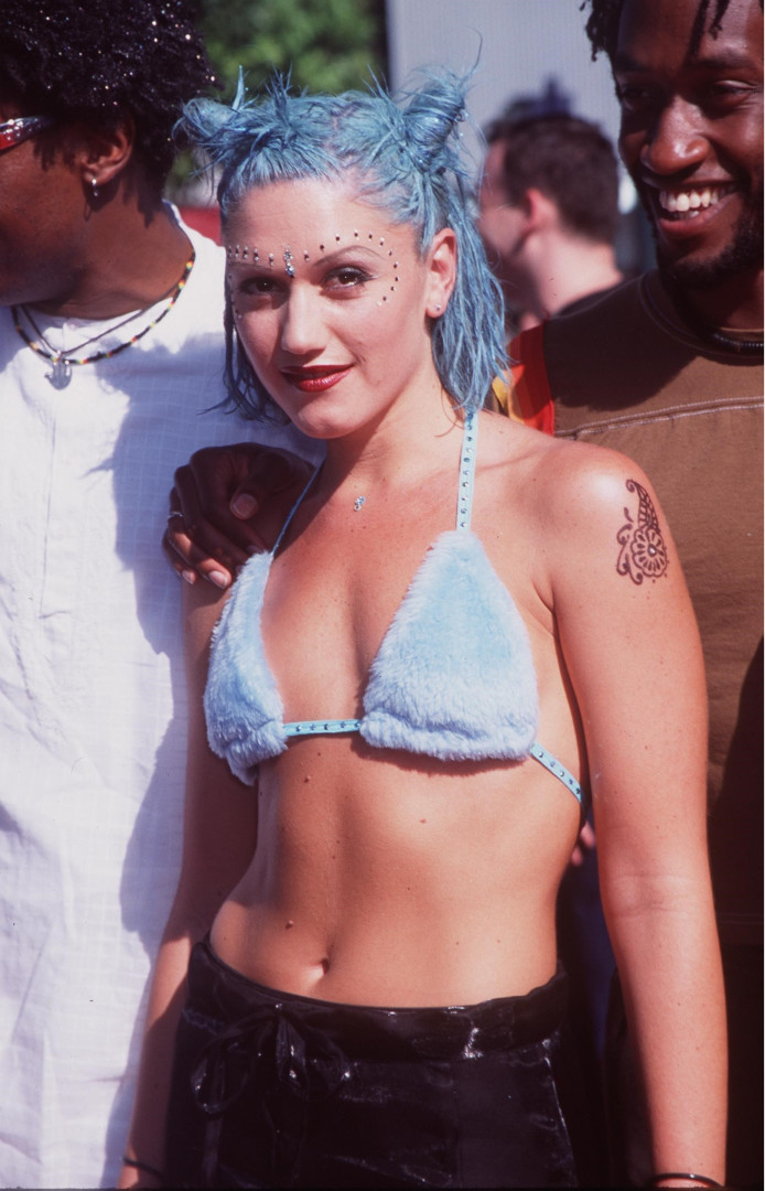 Antes e depois: Os ícones da moda dos anos 90