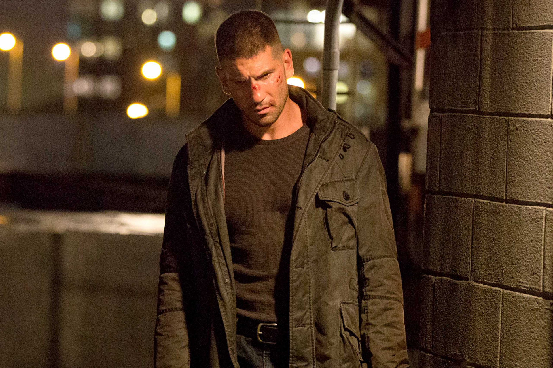 'The Punisher' confirmado para janeiro. Veja o novo trailer