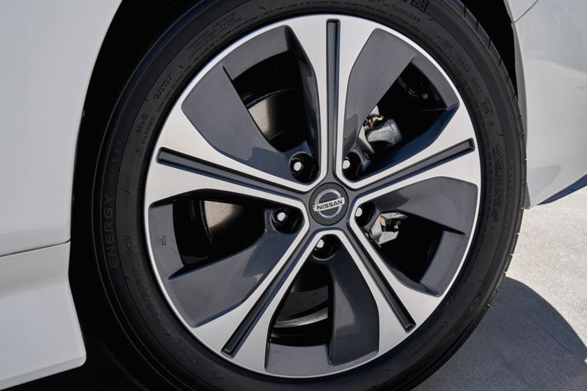 O novo Nissan Leaf dá-lhe mais de 300km de autonomia