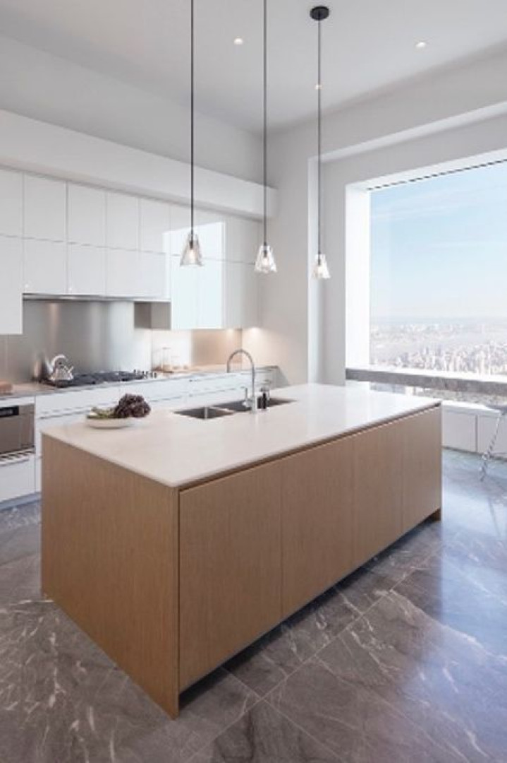 Dez meses após a compra, Jennifer Lopez coloca apartamento à venda