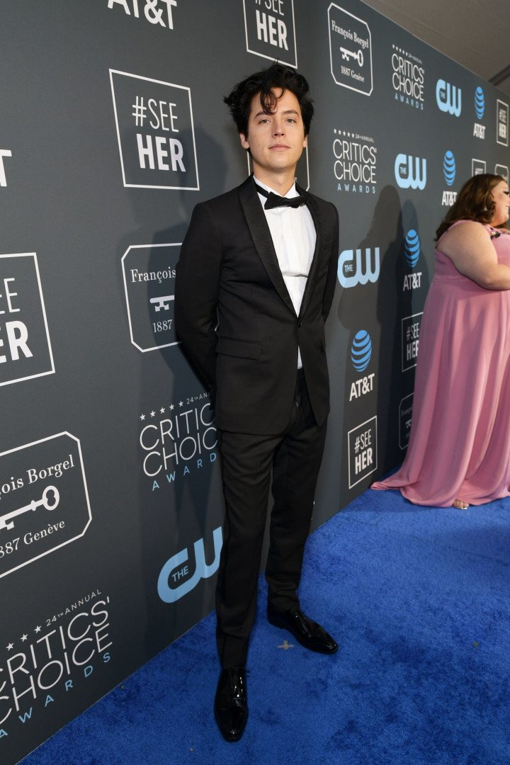 Critics 'Choice Awards: Os looks que encheram a passadeira vermelha
