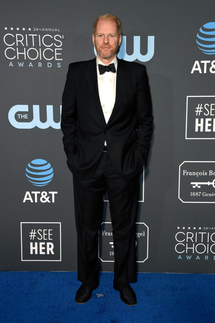 Critics 'Choice Awards: Os looks que encheram a passadeira vermelha