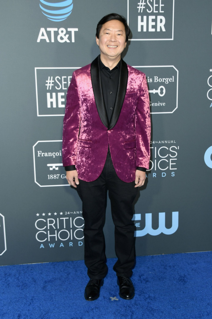 Critics 'Choice Awards: Os looks que encheram a passadeira vermelha