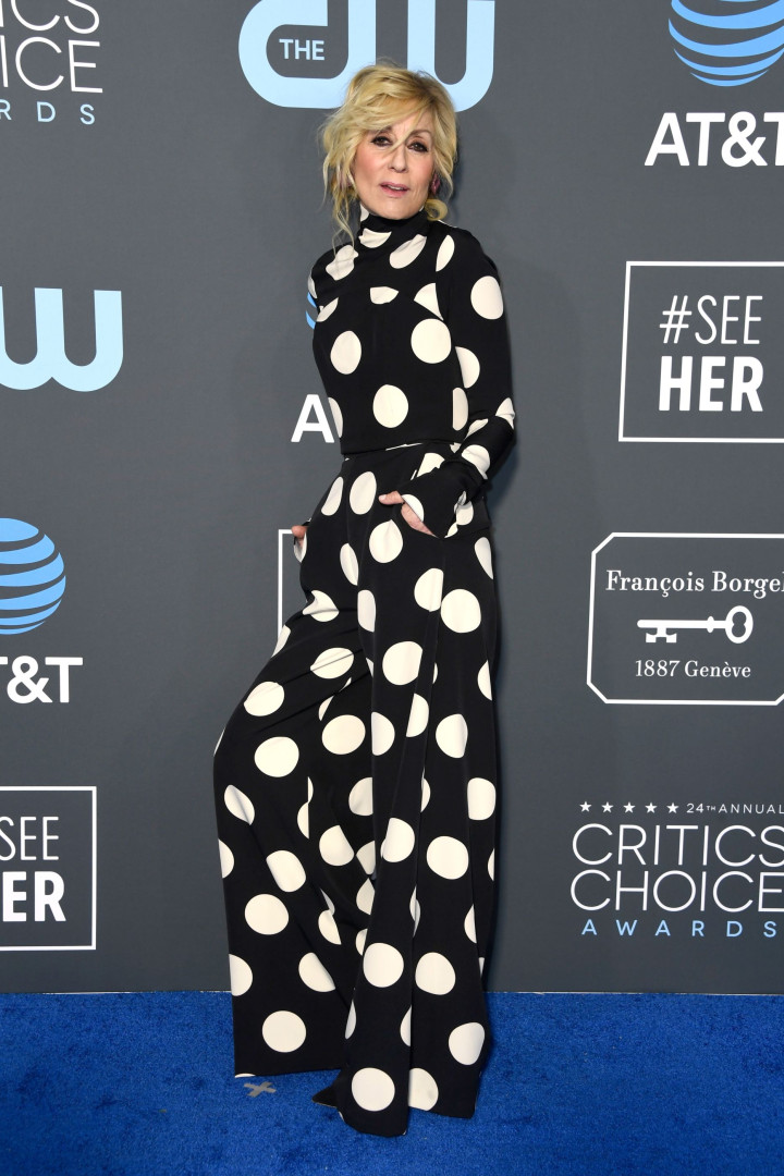 Critics 'Choice Awards: Os looks que encheram a passadeira vermelha