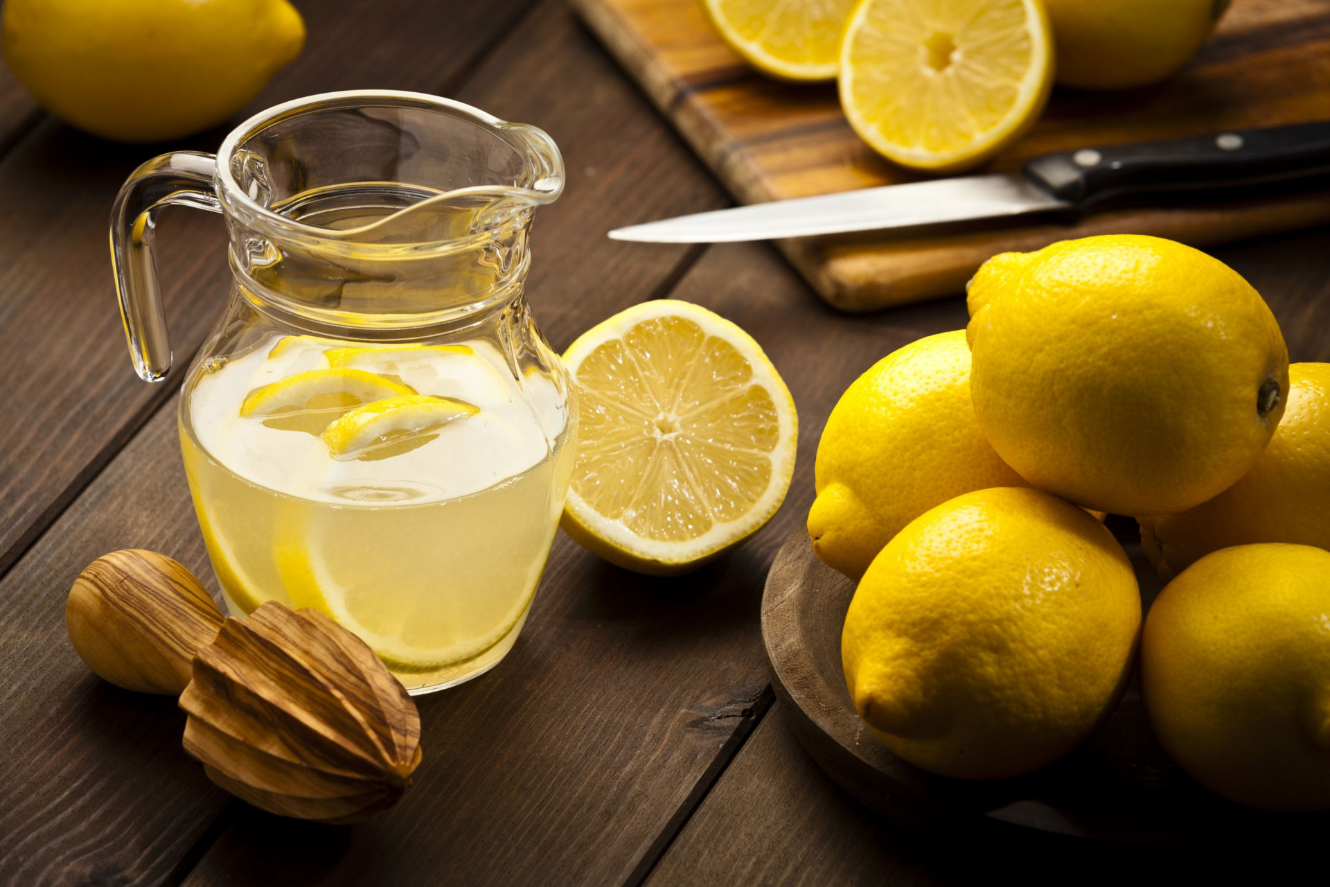 Seis frutas que ajudam a tratar as infeções urinárias