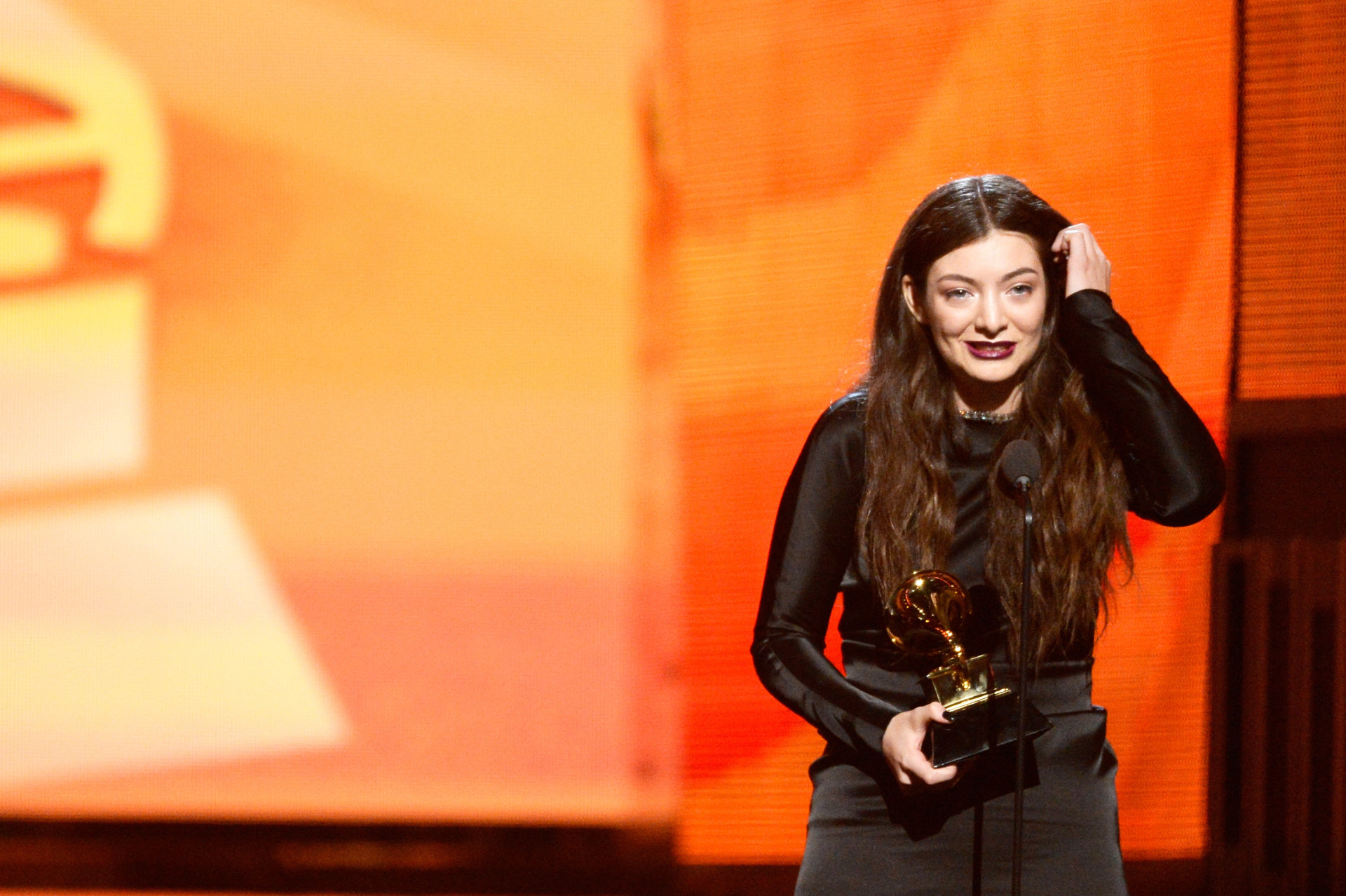 Os artistas mais velhos e os mais novos que já receberam um Grammy