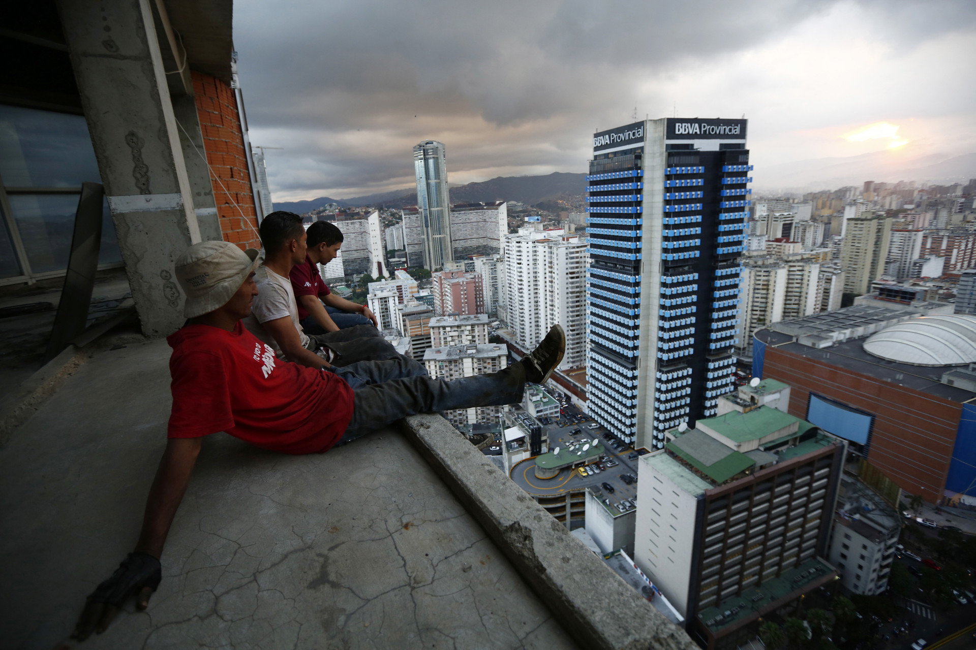 Os países com os níveis mais altos e mais baixos de corrupção