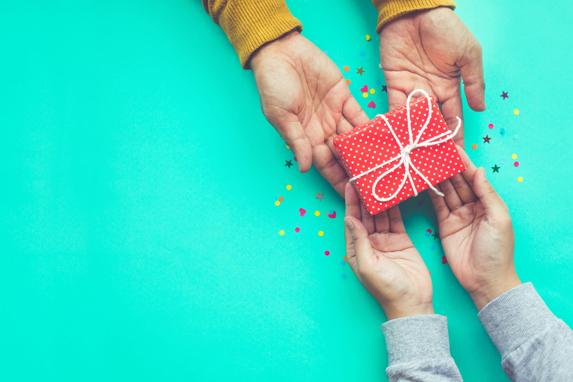 Prendas simples e criativas para o Dia dos Namorados