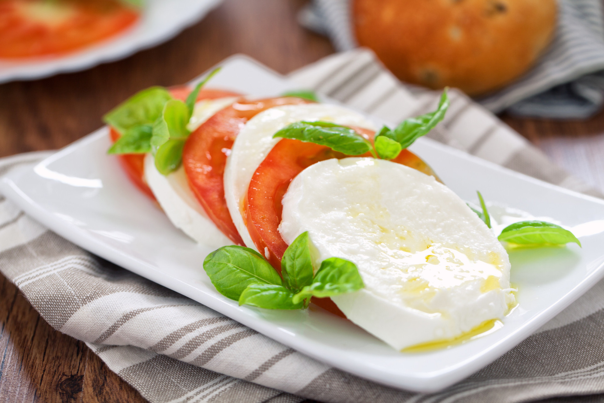 'Amore mio'. Celebre o amor com a mais deliciosa comida italiana