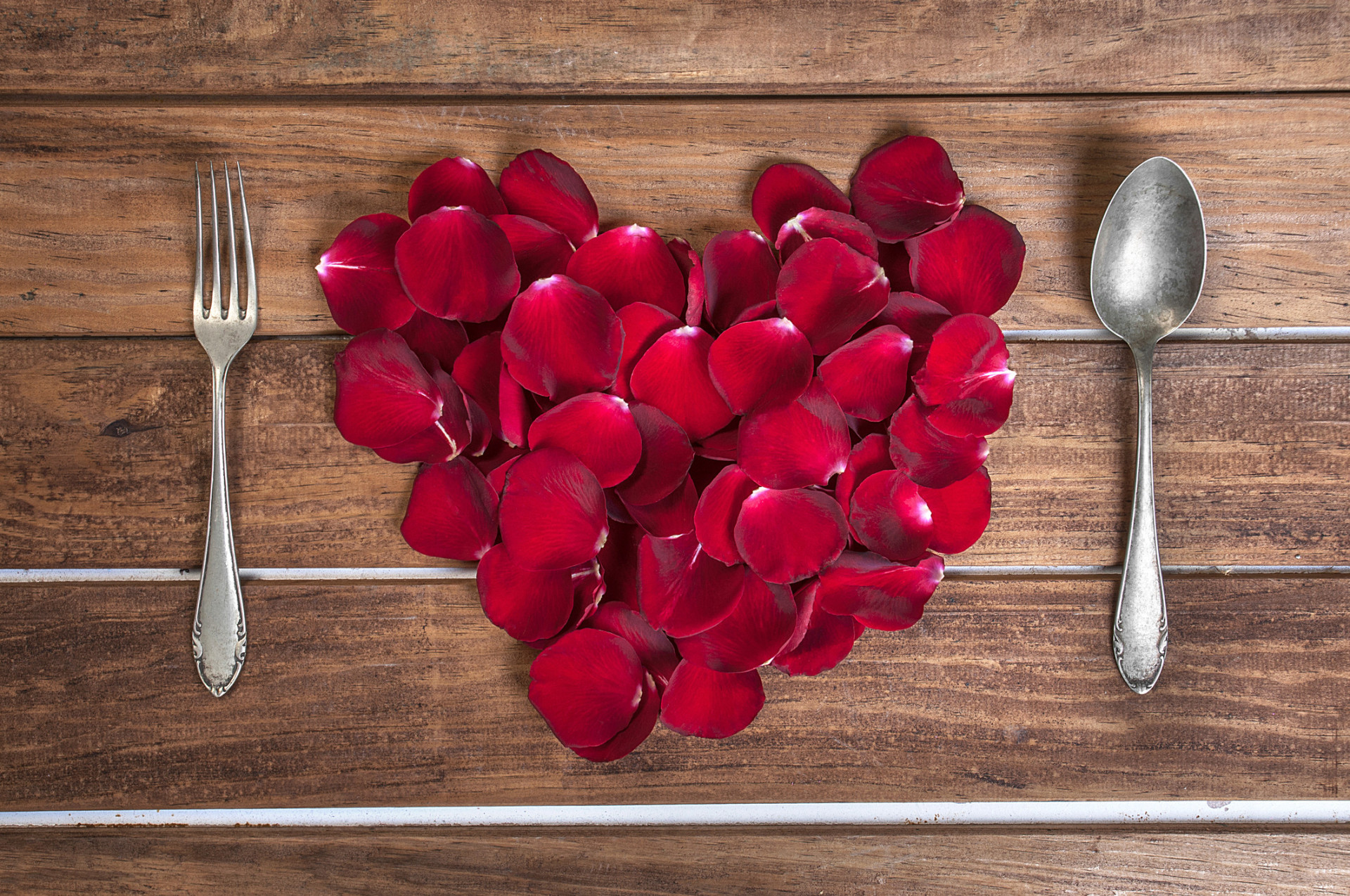 'Amore mio'. Celebre o amor com a mais deliciosa comida italiana