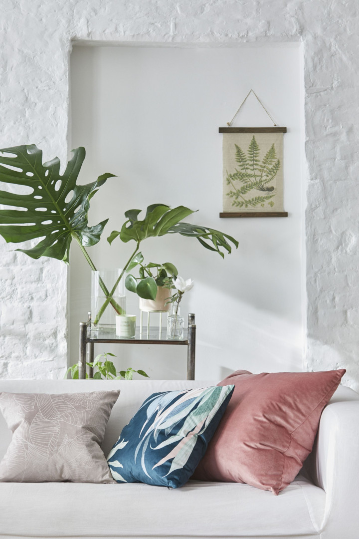 Primark Home lança coleção em honra da natureza e de espírito tropical