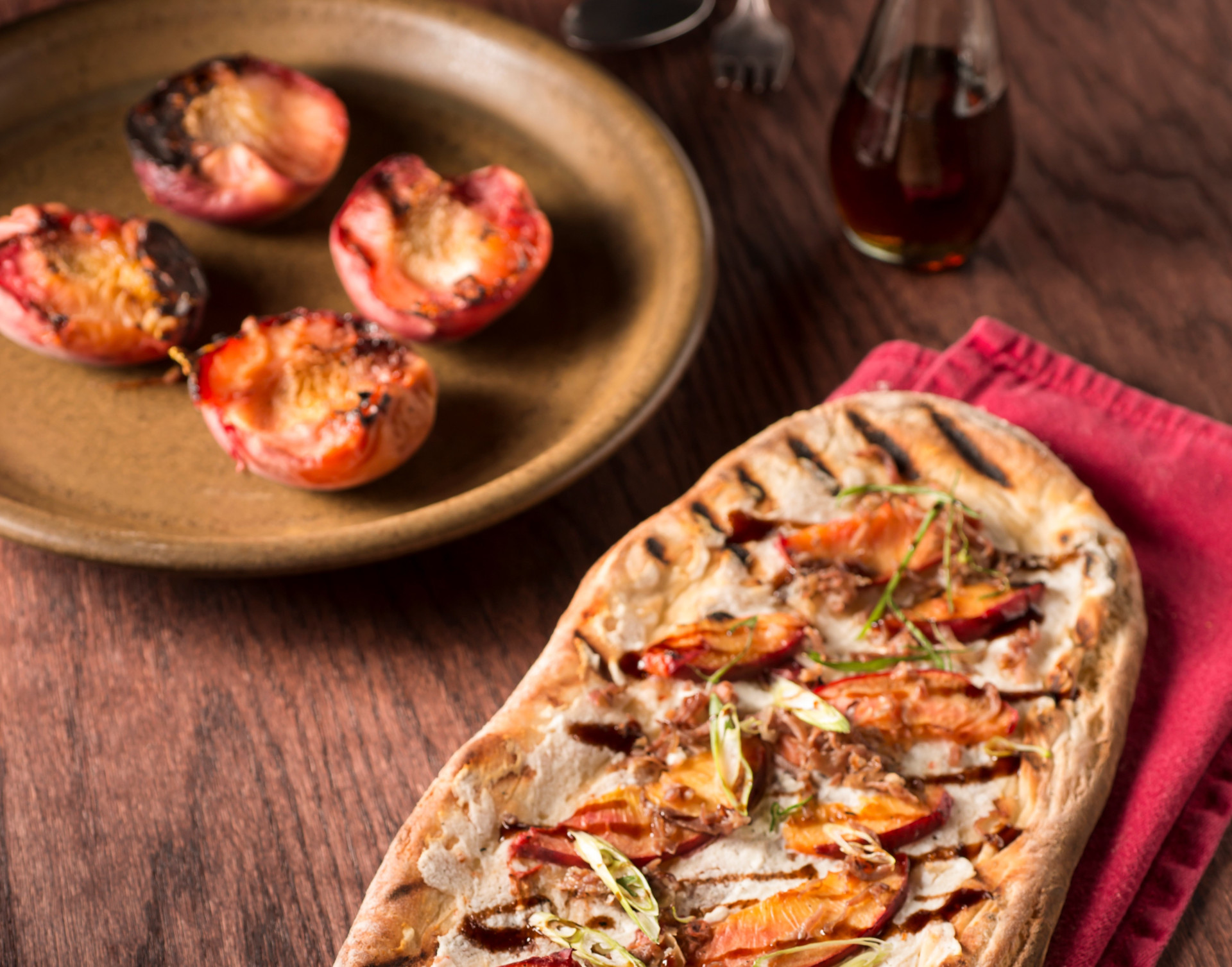 Serão estas as pizzas mais estranhas do mundo?