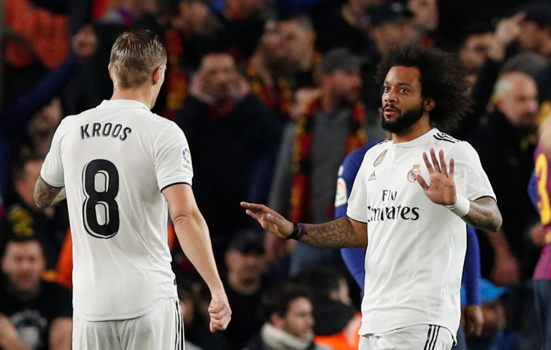 Onze mais valioso da Champions deixa de fora os 'astros' de sempre