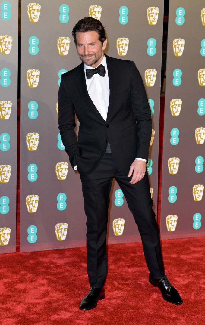BAFTA: Os looks que brilharam na gala