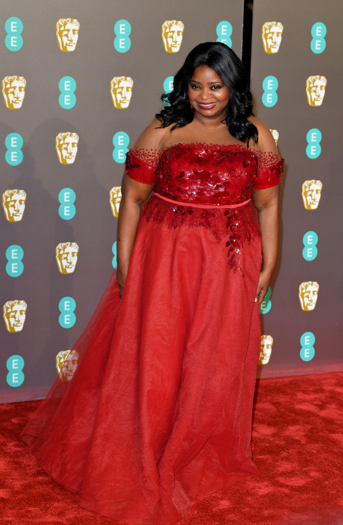 BAFTA: Os looks que brilharam na gala