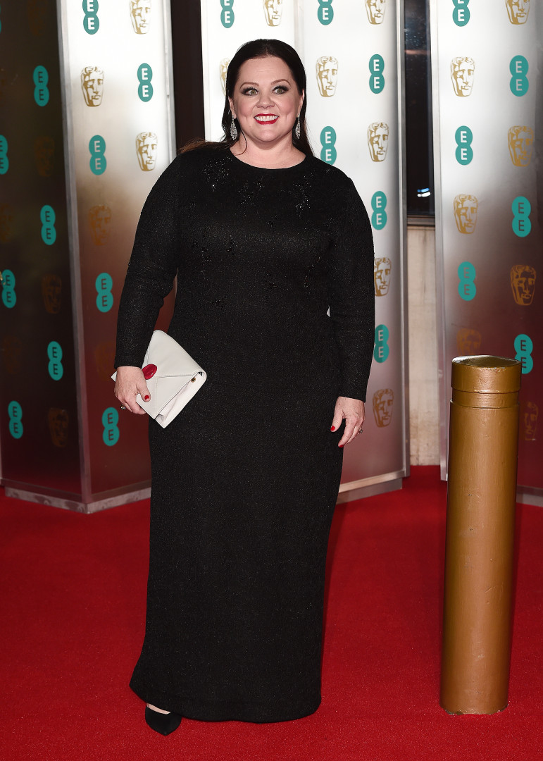 BAFTA: Os looks que brilharam na gala