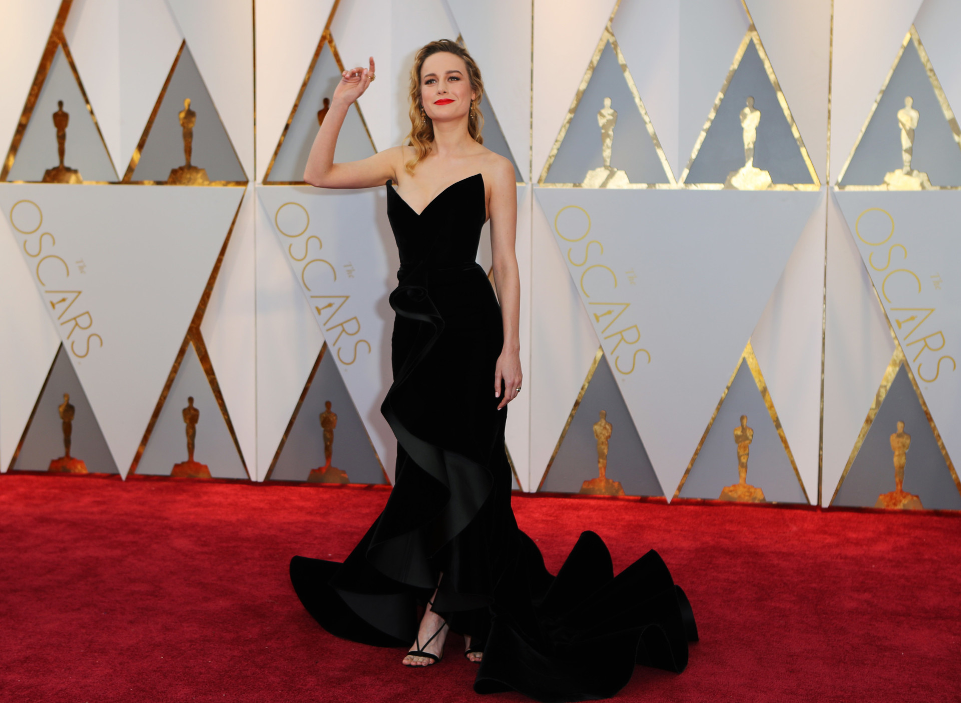 Brie Larson: De estrela juvenil a 'Captain Marvel'