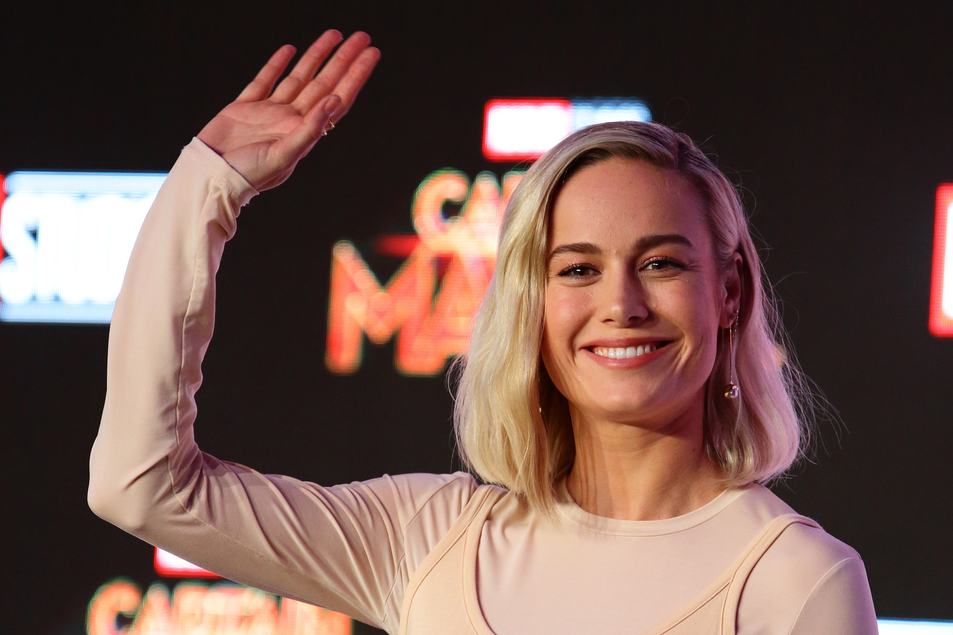 Brie Larson: De estrela juvenil a 'Captain Marvel'