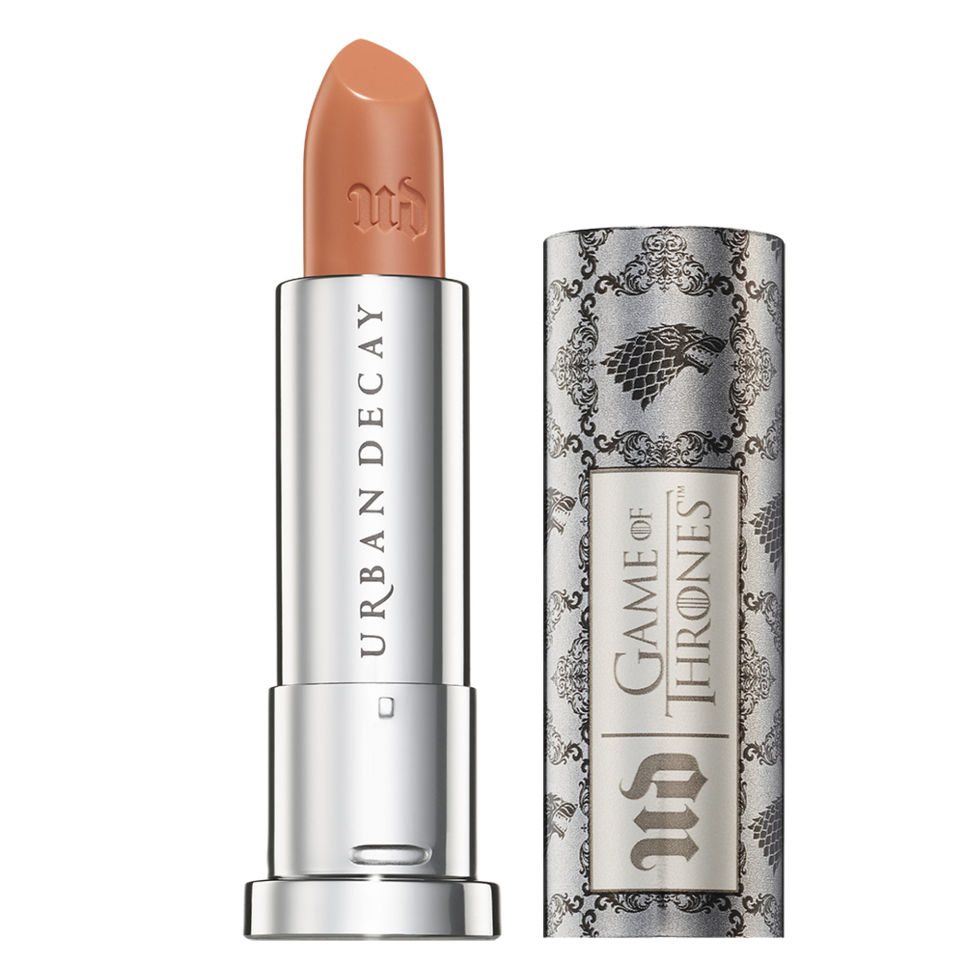 Urban Decay lança coleção de maquilhagem inspirada em 'Guerra dos Tronos'