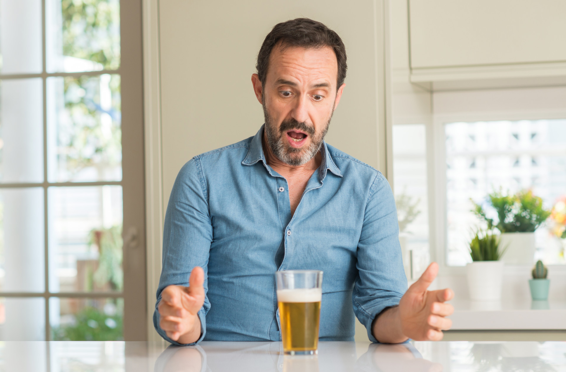 As surpreendentes utilidades da cerveja