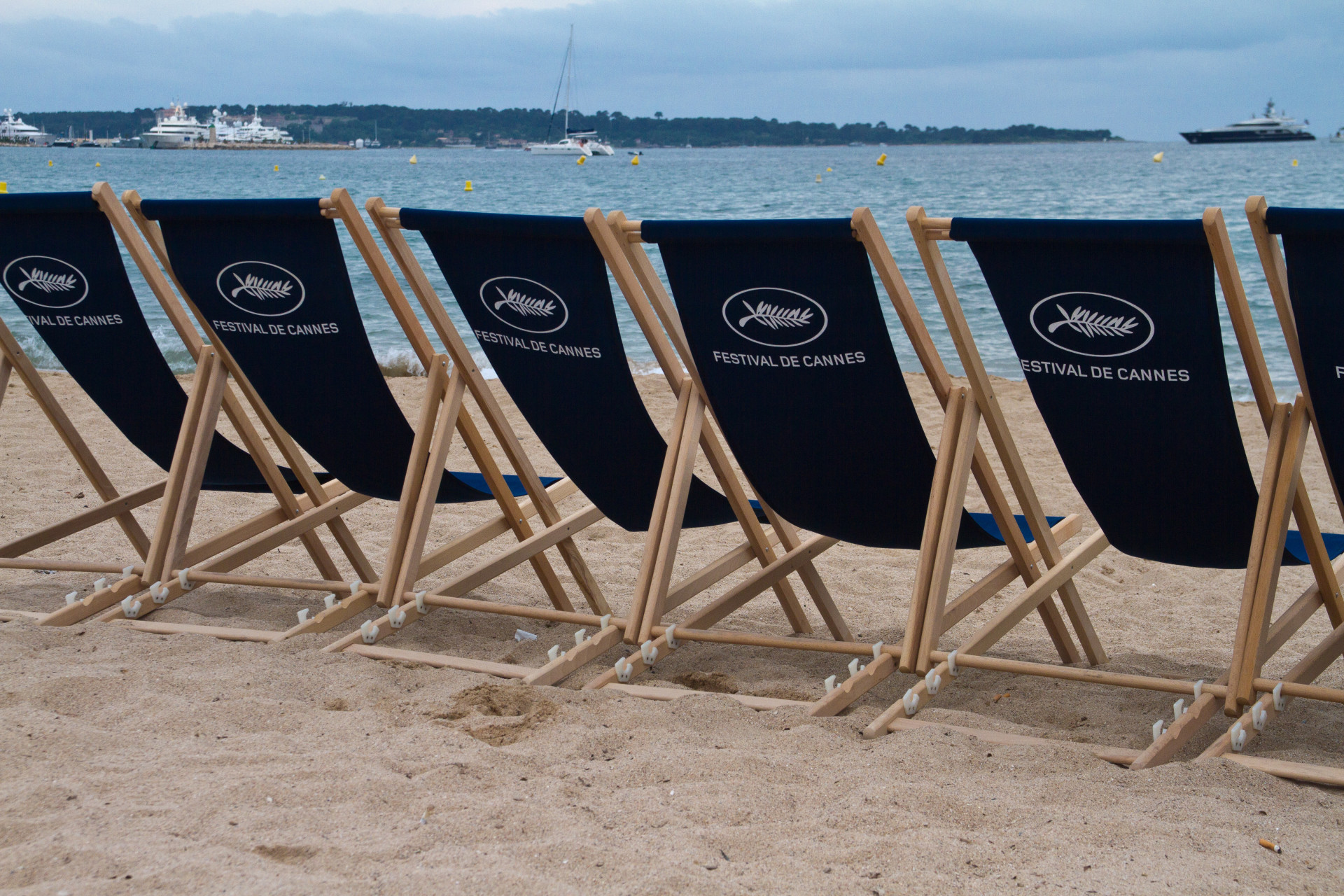 Cannes: A cidade que é muito mais do que um festival de cinema