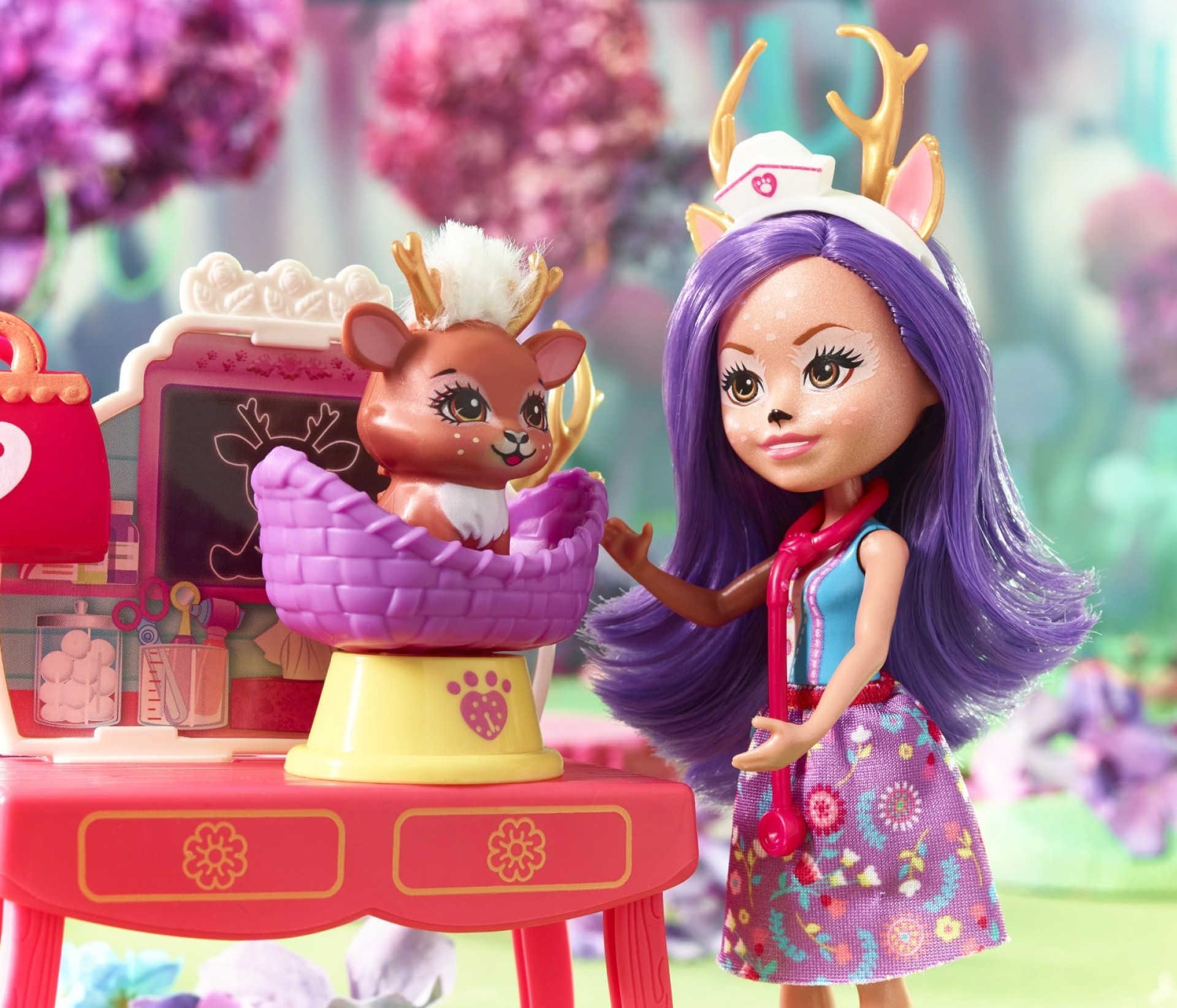 O Dia da Criança é quando a Barbie e a Mattel quiserem