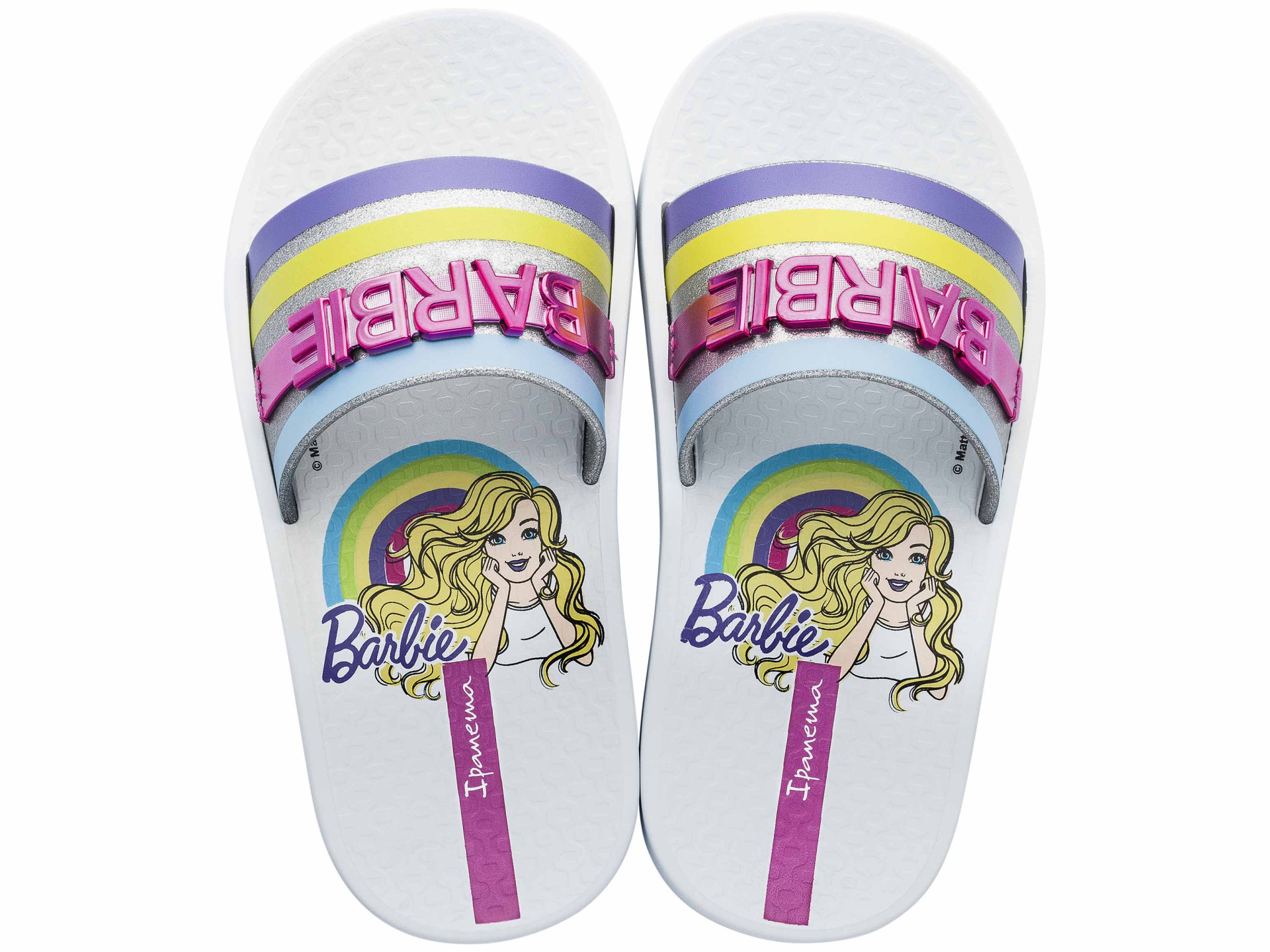 Ícones: Ipanema lança a Barbie Collection