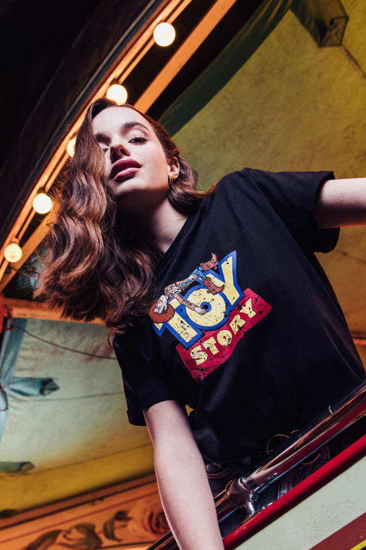 Primark e Disney lançam coleção Toy Story