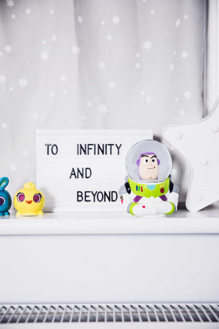 Primark e Disney lançam coleção Toy Story